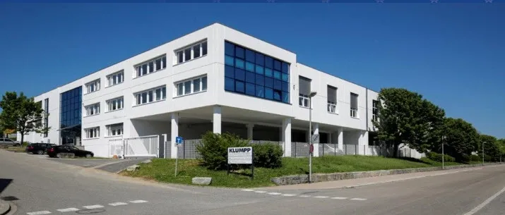 Klumpp GmbH & Co. KG